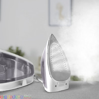Парогенератор, Tefal SV4111E0 STEAM STATION WITHOUT BOILER EX