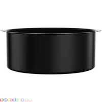 Мултикукър, Tefal LF101810 FRY TURBO CRISPY LID BLK EU