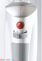 Миксер, Bosch MFQ3010 Hand mixer, 300 W, 2 speed settings plus turbo function, White