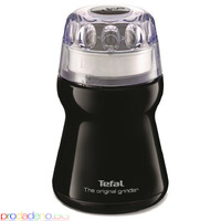 Кафемелачка, Tefal GT110838, Mini-Choppers, Coffee grinder, Black