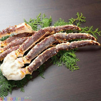 Premium Norwegian King Crab – Live & Frozen King Crab Legs - Изображение 3/4