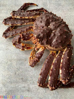 Premium Norwegian King Crab – Live & Frozen King Crab Legs - Изображение 4/4