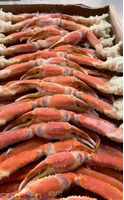 Premium King Crab Legs | Frozen Seafood for Restaurants & Foodservice