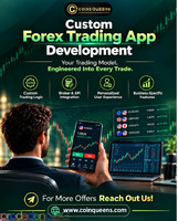 Forex Trading Platform Development – Starting at $999