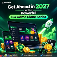 Build, Customize & Scale Your Gaming Business with Stake Clone Script