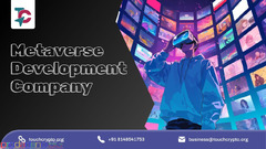 Design Connected Virtual Experiences with Metaverse Game Development