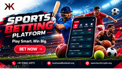 Go Beyond Traditional Odds with Modern Sports Betting Software
