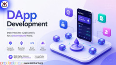 Grow Your Web3 Venture With Professional dApp Development