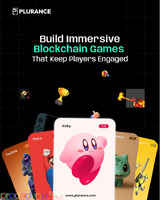 Blockchain Game Clone Script: Request Your Free Demo and Start Building