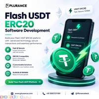 Why Choose Plurance for ERC-20 Blockchain Software Development?