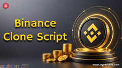 Understand Binance Clone Script for Order Matching Architecture