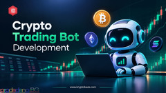 Identify Crypto Trading Bot Models for Exchange Integration