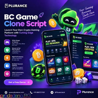 Best BC Game Clone Script for Crypto Casino Startups in 2027